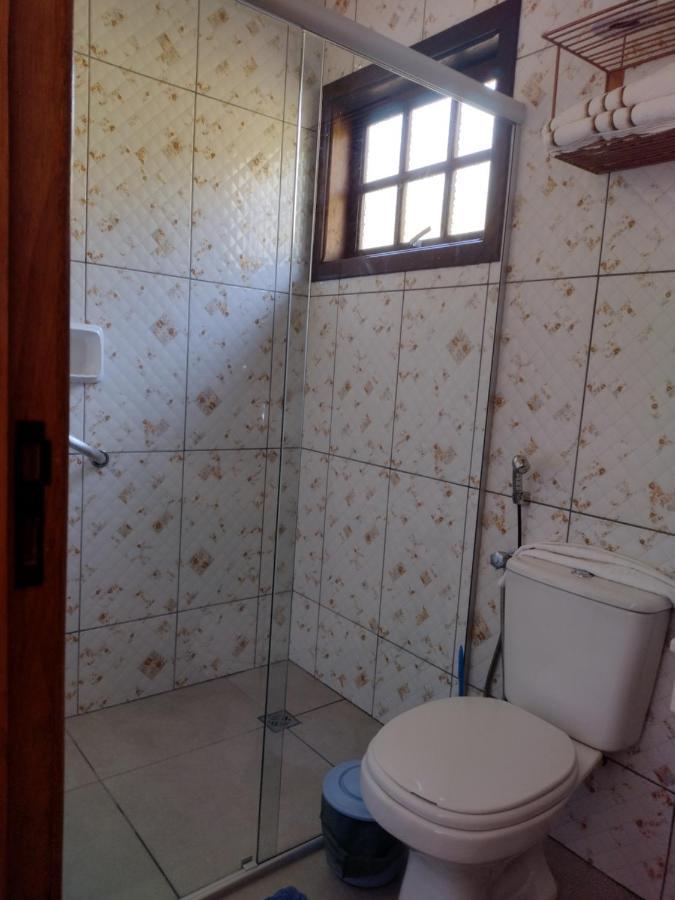 Sitio Do Saua Villa Cunha Exterior photo