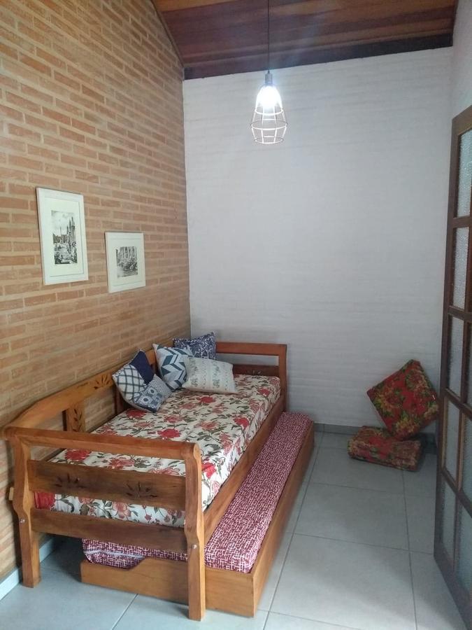 Sitio Do Saua Villa Cunha Exterior photo